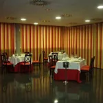Hotel Alfinden La Puebla De Alfinden