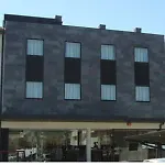 Alfinden Hotel