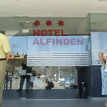 Hotel Alfinden