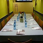 Alfinden Hotel La Puebla De Alfinden