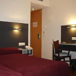 Hotel Alfinden La Puebla De Alfinden