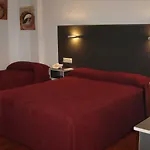 Alfinden Hotel La Puebla De Alfinden