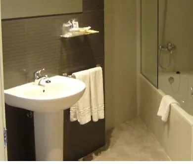 Alfinden Hotel La Puebla De Alfinden