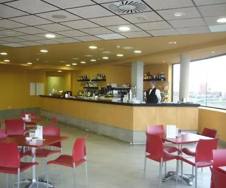Alfinden 3* La Puebla De Alfinden