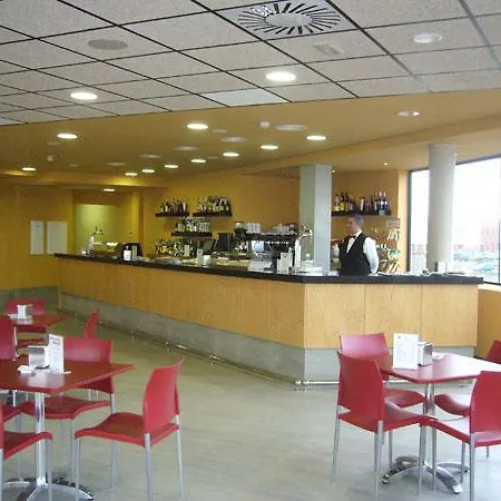 Alfinden 3* La Puebla De Alfinden
