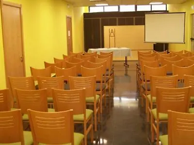 Alfinden מלון La Puebla De Alfinden