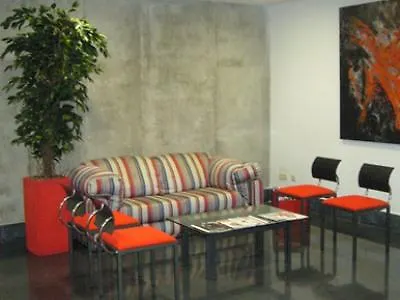 Hotel Alfinden 3*