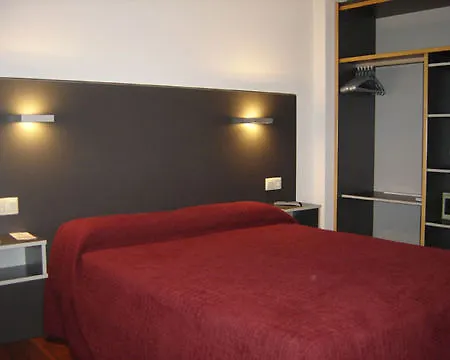 Hotel Alfinden La Puebla De Alfinden