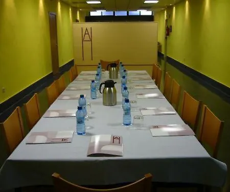 Alfinden Hotel La Puebla De Alfinden