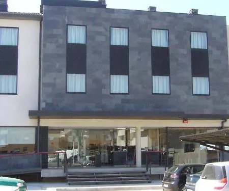 Alfinden La Puebla De Alfinden