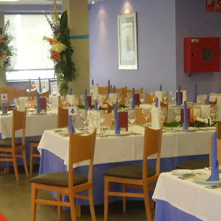 Hotel Alfinden 3*