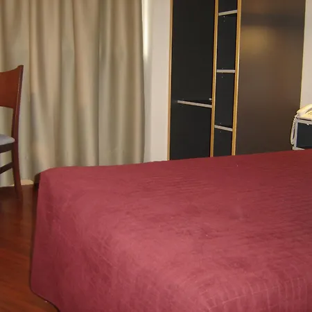 Alfinden Hotel La Puebla De Alfinden