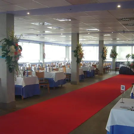 Hotel Alfinden