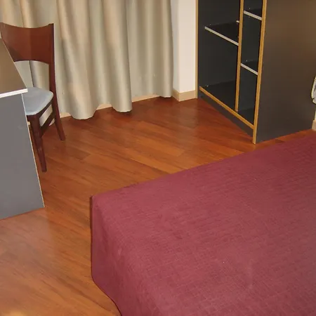 Alfinden Hotel 3*