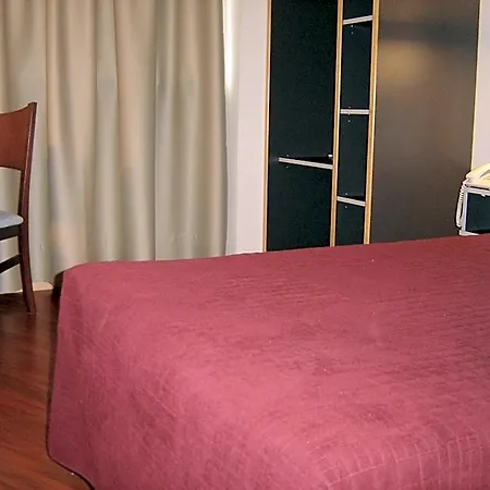 Alfinden Hotel La Puebla De Alfinden