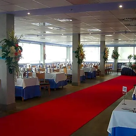 Hotel Alfinden