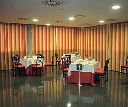 Hotel Alfinden