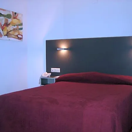 Alfinden Hotel La Puebla De Alfinden