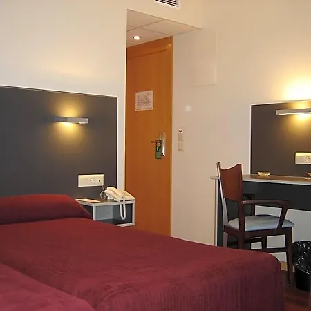 Alfinden Hotel