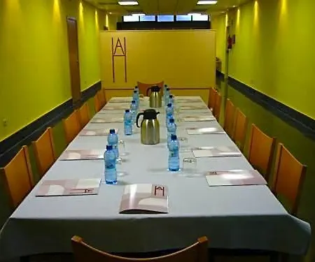 Alfinden Hotel La Puebla De Alfinden
