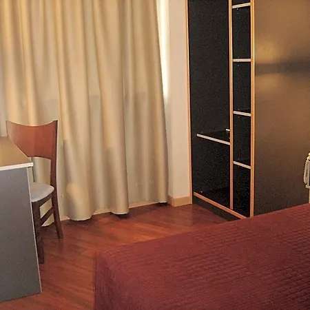 Alfinden Hotel