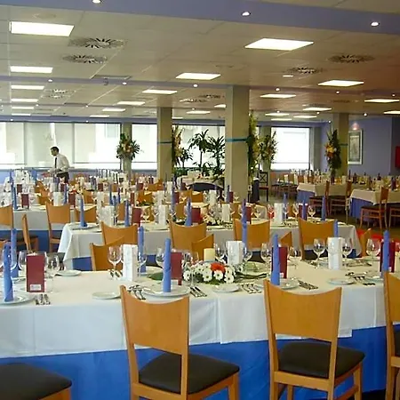 Hotel Alfinden La Puebla De Alfinden