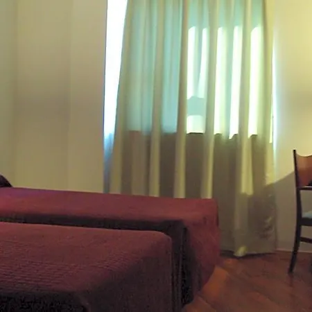 Hotel Alfinden La Puebla De Alfinden