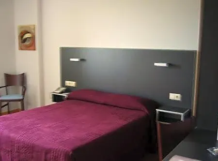 Hotel Alfinden