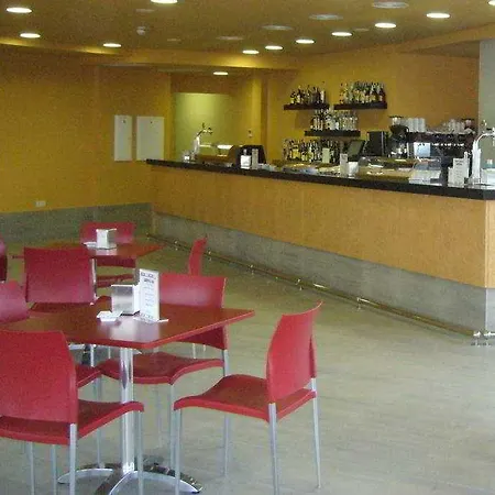 Alfinden 3* La Puebla De Alfinden