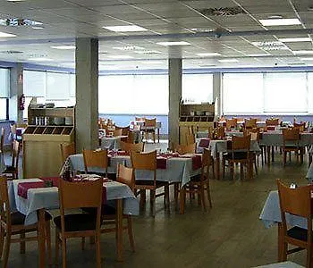 Hotel Alfinden La Puebla De Alfinden