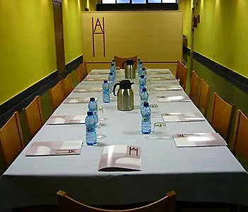 Alfinden מלון La Puebla De Alfinden