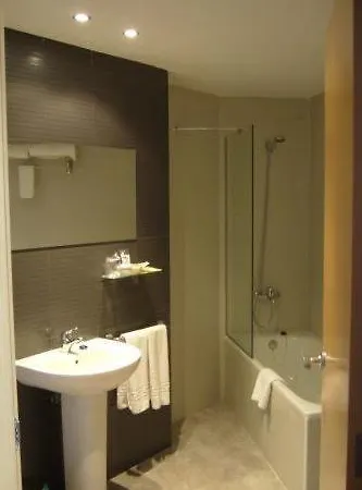 Alfinden Hotel
