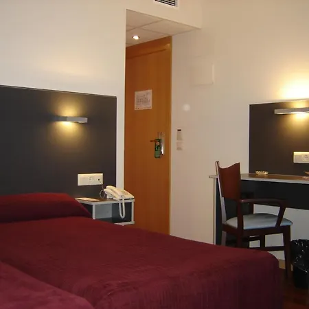 Hotel Alfinden La Puebla De Alfinden