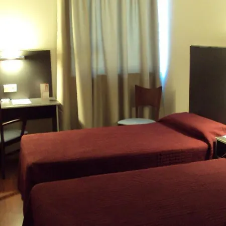 Hotel Alfinden