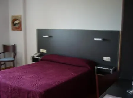 Hotel Alfinden La Puebla De Alfinden