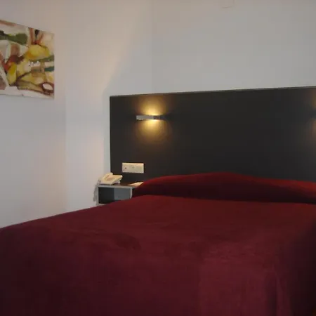 Hotel Alfinden