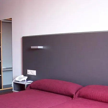 Hotel Alfinden