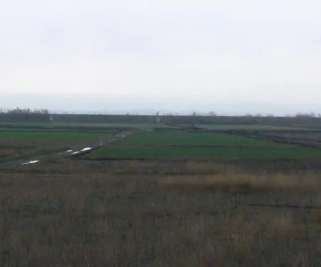מלון Alfinden