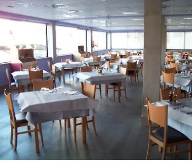 Hotell Alfinden La Puebla De Alfinden