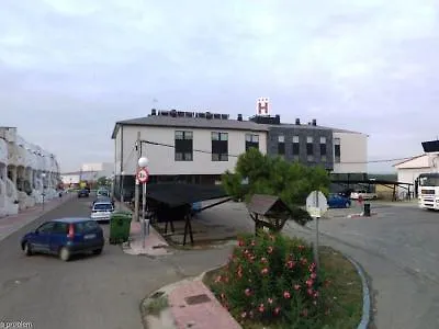 Alfinden La Puebla De Alfinden