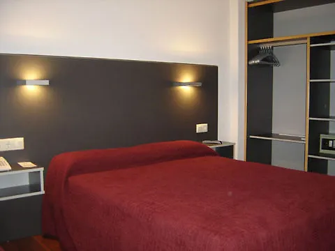 Hotel Alfinden La Puebla De Alfinden