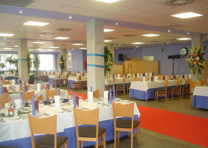 Alfinden La Puebla De Alfinden