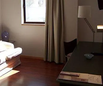 Hotell Alfinden La Puebla De Alfinden