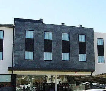 Alfinden Hotell La Puebla De Alfinden