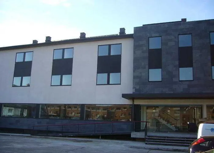 Alfinden 3* La Puebla De Alfinden