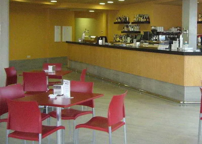 Alfinden 3* La Puebla De Alfinden