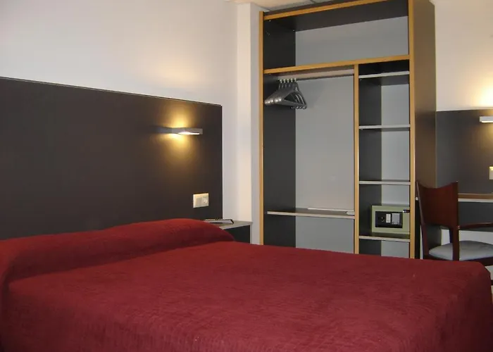 Alfinden La Puebla De Alfinden